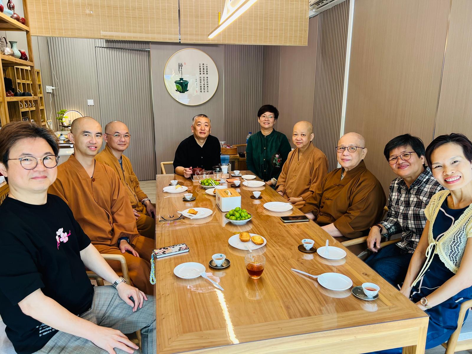 The Art of Black Tea